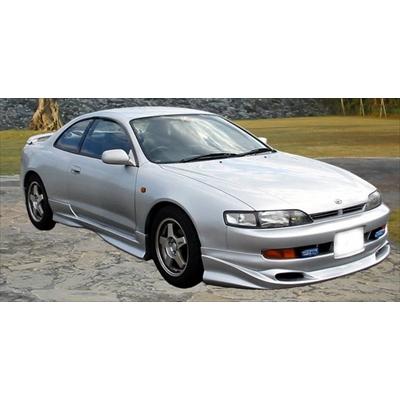 カレン ST200系 エアロ3点セット : エアロ.カスタムパーツの