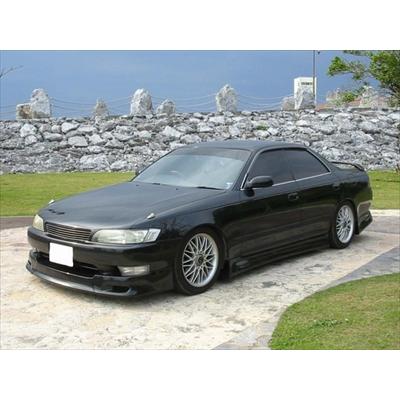 マーク2 90系 エアロ3点キット 前期 : エアロ.カスタムパーツの