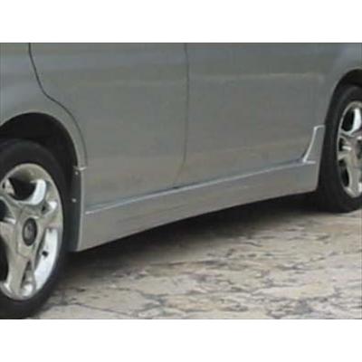 JB1 ライフ　ギャルソン　サイドステップ ライフ JB1/2 前期 サイドステップ : エアロ.カスタムパーツのTopTuner