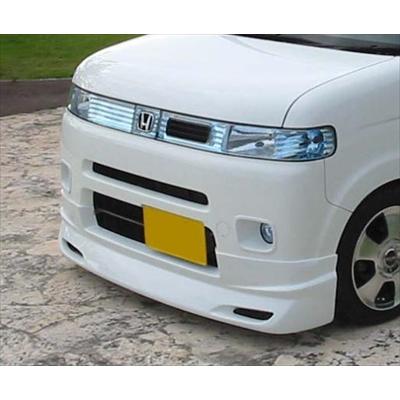 ザッツ JD1/2 フロントハーフスポイラー 塗装済み : エアロ.カスタム 