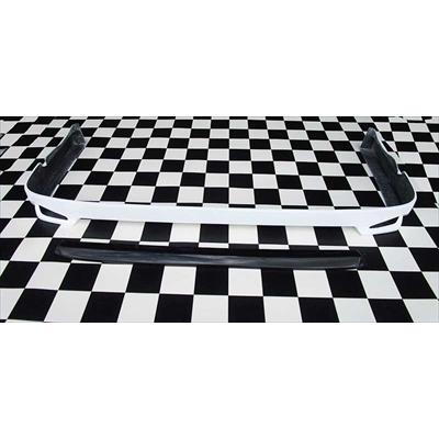 ホンダ　アクティトラックHA8/HA9用フロントハーフスポイラー新品未塗装品！ 楽天市場】HA8/HA9 アクティトラック フロントハーフスポイラー