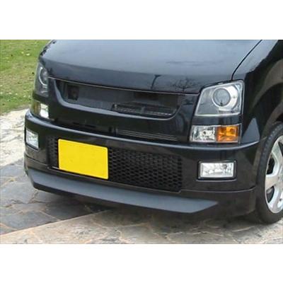 ワゴンR RR MH21/22 フロントハーフスポイラー : oktz000232-000-00  