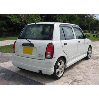 naruさん専用　l700ミラ　リアバンパー　エアロ naruさん専用 l700ミラ リアバンパー エアロ 楽天市場】l700ミラ