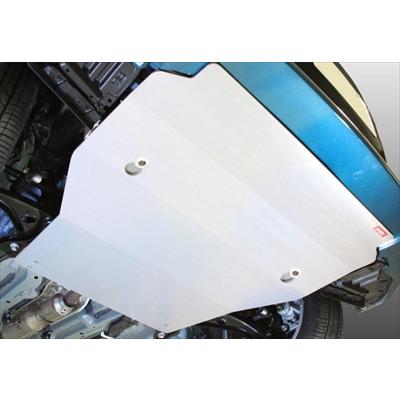 OKUYAMA（オクヤマ） ヴィッツ NCP131 アンダーガード for GRAVEL RALLY 5mm リブ無し : エアロ.カスタム ...