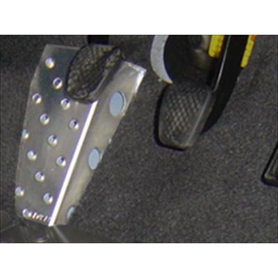 OKUYAMA（オクヤマ） フィット GK5 MT車用 ドライバーフットレスト