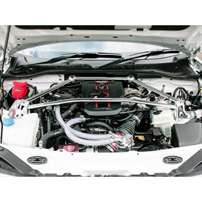 OKUYAMA（オクヤマ） ロードスター ND アルミ フロントストラット