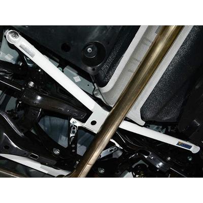 OKUYAMA（オクヤマ） アクセラスポーツ BM2FS リア メンバーブレース