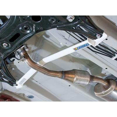 アルト ターボRS HA36S メンバーブレースセット (フロント+センター 