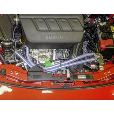 スイフトスポーツ ZC33S 0.6L オイルキャッチタンク｜toptuner-store｜02