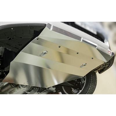 アンダー OKUYAMA（オクヤマ） スイフトスポーツ ZC33S アンダーガード