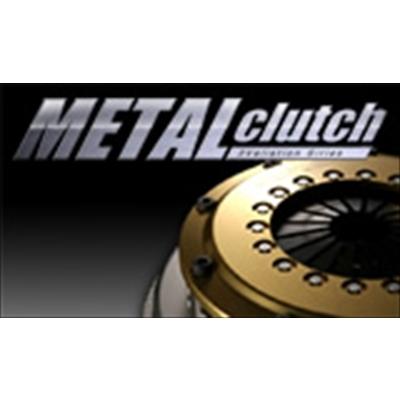ORC スープラ JZA80 6M/T メタルクラッチ ツイン ORC559 ダンパー付き 