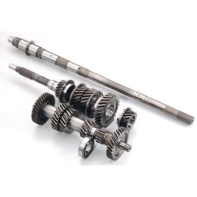 シルビア S14 Os クロスギアキット ミッション オプショナルパーツセット 強化メインシャフト付 インプットシャフト5速クロスセット エアロ カスタムパーツのtoptuner 通販 Paypayモール