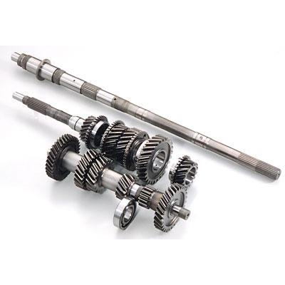シルビア OS技研 強化ミッション 5速 S13 S14 シルビア S14 OS クロスギアキット ミッション＆オプショナル