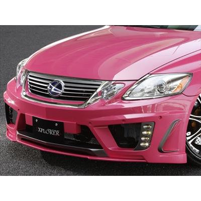 LEXUS GS350/430 後期 EXPLORER collection 専用デイライト単品 (4発