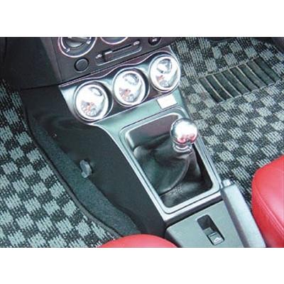 【最終値下げ】コペン L880K クモイモータース メーターケース AT用 INTERIOR インテリア｜KM-Parts ｜Parts パーツ｜KUMOI MOTORS