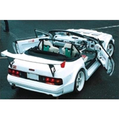 RX-7 FC3S ロールゲージ 5Pロールゲージ : エアロ.カスタムパーツの 