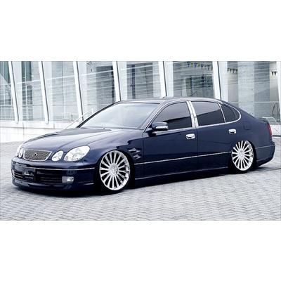 アリスト 16 3点 SET : エアロ.カスタムパーツのTopTuner - 通販
