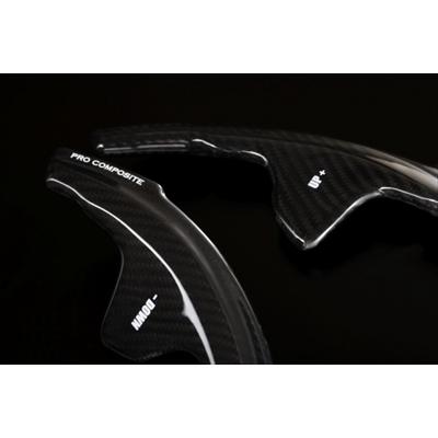 アヴェンタドール LP700/LP720/LP750/LP740S ロングパドルシフト