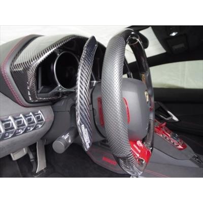 アヴェンタドール LP700/LP720/LP750/LP740S ロングパドルシフト