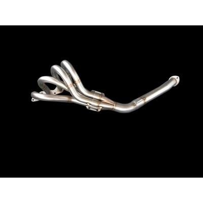 TOYOTA AE 86 EXHAUST MANIFOLD 4-1 N2 SPEC : エアロ.カスタムパーツ