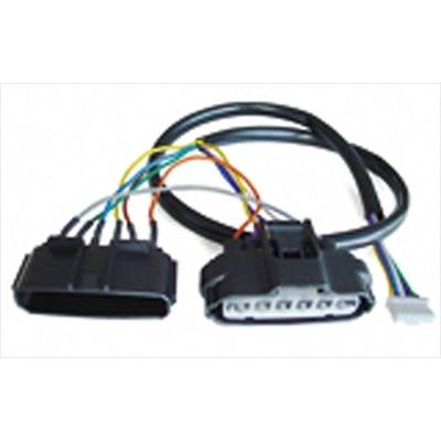 スロットルコントローラー 3-drive用 種別専 ハーネス TH-2A : エアロ