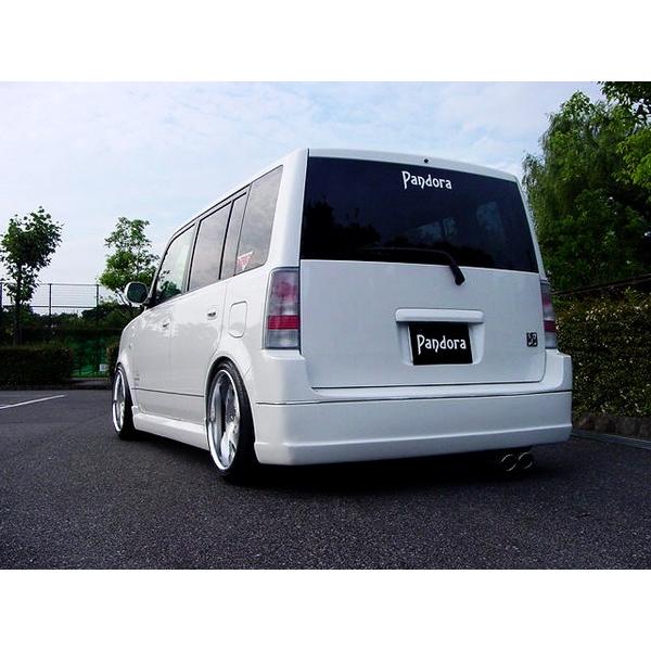 エアロセッ エアロ カスタムパーツのtoptuner 通販 Paypayモール Premier 3点セット 塗装済み