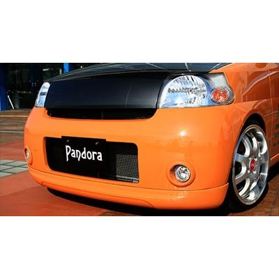 ESSE EURO TEC フロントリップスポイラー : エアロ.カスタムパーツの