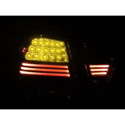 BMW 3Series E90 前期 ニューLEDテール カラー：スモーク : エアロ 