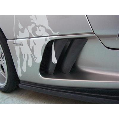 ★ランボルギーニ ディアブロSE サイドスカート★ ☆ランボルギーニ ディアブロSE サイドスカート☆ ディアブロ SE専用