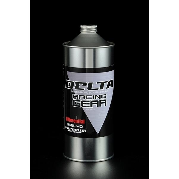 DELTA RACING GEAR DIFFERENTIAL 1L : エアロ.カスタムパーツのTopTuner - 通販 - Yahoo ...