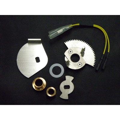 jzx110 スロットルコンバートキット