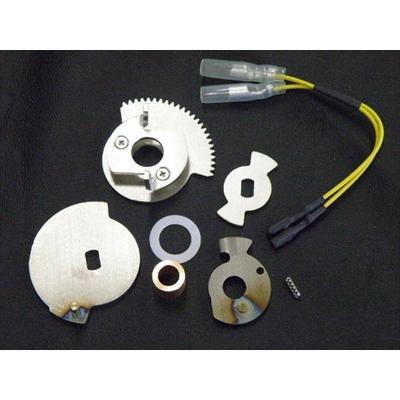 アルテッツァ SXE10 スロットルコンバートKIT : エアロ.カスタムパーツ