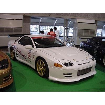 三菱 GTO 中後期 Z15 フロントバンパー クリアウィンカー左右 新品未使用 2026年最新】Yahoo!オークション -三菱gto バンパー(三菱用)の中古品