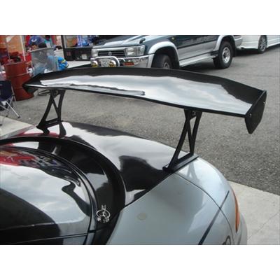 GTO GTウイング 1710mm : エアロ.カスタムパーツのTopTuner - 通販