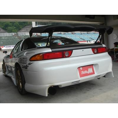 GTO GTウイング 1810mm : エアロ.カスタムパーツのTopTuner - 通販
