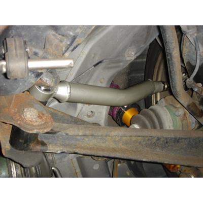 GTO M-SPL リアキャンバーアーム(車検用改造申請書類付き