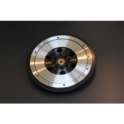 86 ZN6 クロモリ軽量フライホイール : エアロ.カスタムパーツの