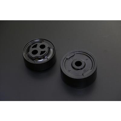 TRD デフマウントブッシュ 86 ZN6 強化ゴム デフマウントブッシュ : エアロ.カスタムパーツの