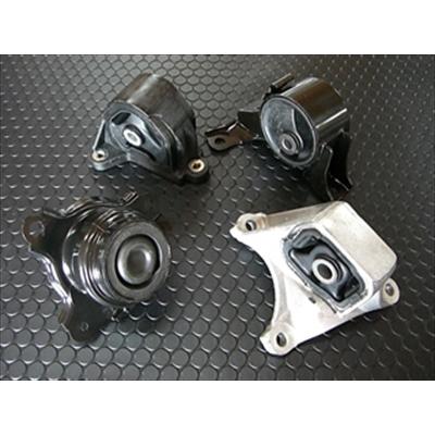 インテグラ タイプR DC5 強化エンジンマウントセット ステー付