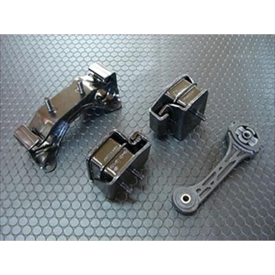 IMPREZA GDA/GDB 強化エンジンマウントセット 5速ミッション用