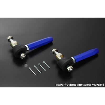 インプレッサ GD スーパータイロッドエンド : エアロ.カスタムパーツの 