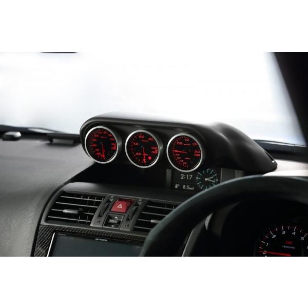 今月限定 特別大特価 Wrx Sti S4 Va マルチファンクションディスプレイ装着車用 トリプルメーターフード メーカー包装済 Www Thedailyspud Com