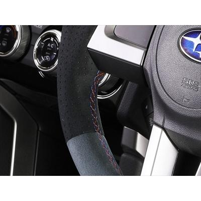 レガシイ B4 BN スポーツステアリング 362R : エアロ.カスタムパーツの