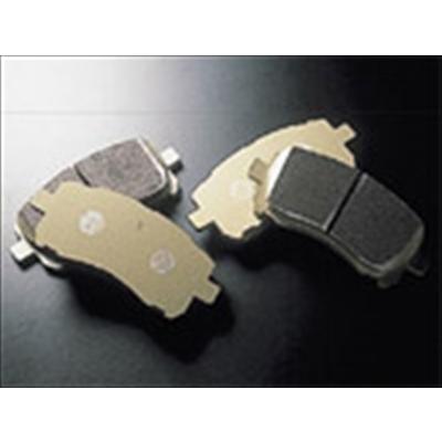 レガシィツーリングワゴン BR 2.5i/2.5GT スポーツ・ブレーキパッド リア