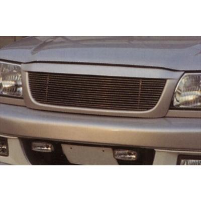 ランドクルーザー 100系 ビレットグリル ランクル100用 : エアロ