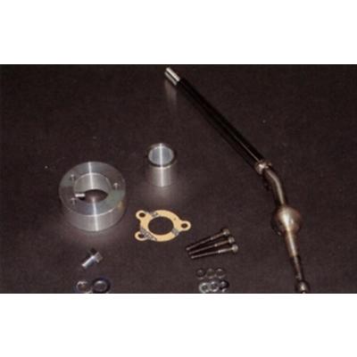 ジムニー JA11 クイックシフト : エアロ.カスタムパーツのTopTuner