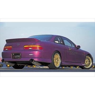 JZZ30 SOARER ELITE リアスポイラー : エアロ.カスタムパーツの