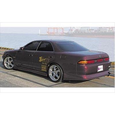 JZX90 MARK2 ELITE リアアンダースポイラー : エアロ.カスタムパーツの