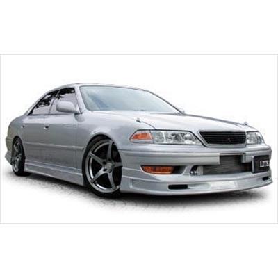 JZX100 MARK2 前期 ELITE サイドステップ｜toptuner-store