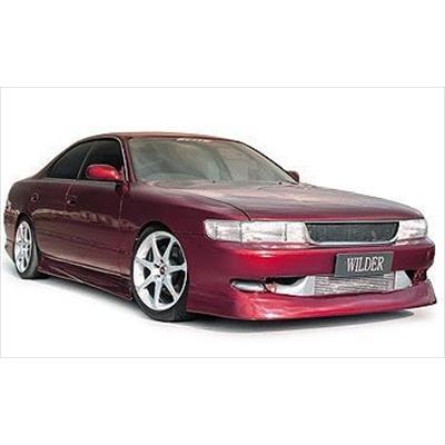 90チェイサー　サイドステップ JZX90 チェイサー ELITE サイドステップ : エアロ.カスタムパーツの